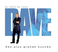 Du côté de chez Dave – CD – Sony Music
