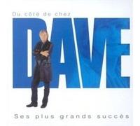 Du côté de chez Dave – CD – Sony Music