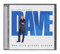 Du côté de chez Dave – CD – Sony Music