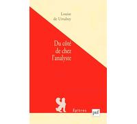 Du côté de chez l'analyste