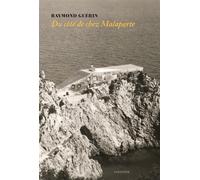 Du côté de chez Malaparte - Raymond Guérin - Finitude - broché - Biographie
