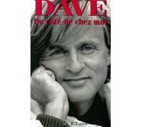 Du côté de chez moi - Dave - Lattes - Livre