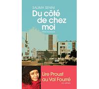 Du côté de chez moi - Témoignage