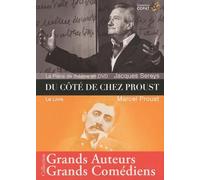 du côté de chez Proust