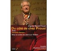 Du côté de chez Proust G