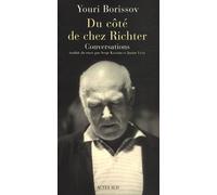 Du Cote De Chez Richter