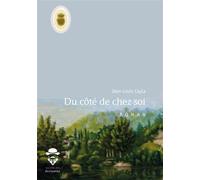 Du côté de chez soi - Édouard-Émile Alyac - Publibook - broché - roman jeunesse