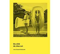 Du côté de chez soi - Jean-Claude Delalande - Filigranes Eds - relié - Beau livre