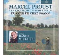 du Cote de chez Swann-a la Recherche du Temps Perdu/Volume 1