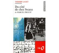 Du côté de chez Swann de Marcel Proust (Essai et dossier)