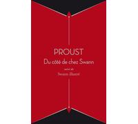 Du côté de chez Swann Edition spéciale centenaire sous étui - Marcel Proust - Gallimard - broché - Roman