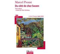 Du côté de chez Swann Marcel Proust (Auteur)