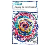 Du côté de chez Swann Marcel Proust (Auteur), Antoine Compagnon (Edité par)