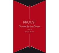 Du côté de chez Swann Marcel Proust (Auteur), Antoine Compagnon (Edité par)