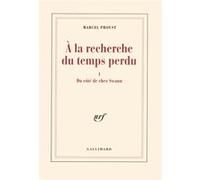 Du côté de chez Swann Marcel Proust (Auteur), Francine Goujon (Edité par), Brian G. Rogers (Edité par)
