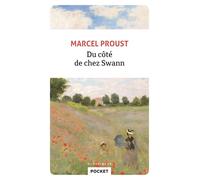 Du côté de chez Swann - Marcel Proust - Pocket - Poche - Roman