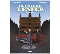 Du Côté De L'enfer - Tome 2 - Volte-Face