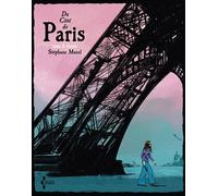 Du côté de Paris - Stéphane Manel - Seghers - broché - Monographie