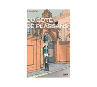 Du Côté De Plassans