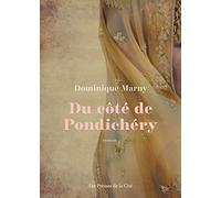 Du côté de Pondichéry