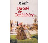 Du côté de Pondichéry