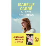 Du côté des indiens