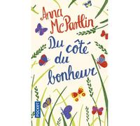 Du côté du bonheur - Anna McPartlin - Pocket - Poche - Roman