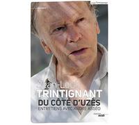 Du côté d'Uzès: Entretiens avec André Asséo
