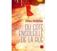 Du côté ensoleillé de la rue