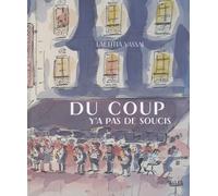 I-SI TU SAVAIS LE DON (PACK25)