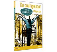 Du courage pour chaque jour DVD