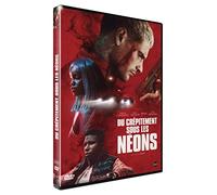 Du crépitement sous les néons – DVD – Warner Bros.