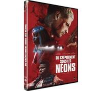 Du crépitement sous les néons – DVD – Warner Bros.