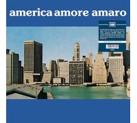 Du Cros, Remigio / Simoncini, Luciano - America Amore Amaro