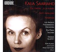 Du crystal à la fumée CD