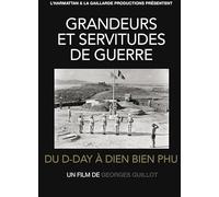 du D-Day A Dien Bien PHU