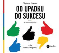 Du déclin au succès livre audio