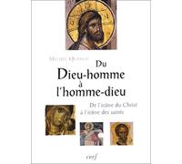 Du Dieu-Homme à l'Homme-Dieu: L'image de la sainteté et la sainteté des images