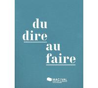 Du Dire Au Faire