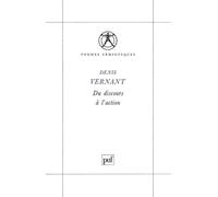 Du discours à l'action