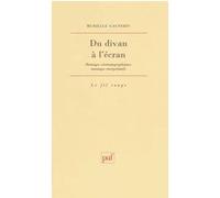 Du divan à l'écran