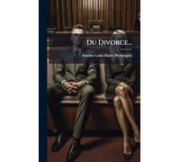 Du Divorce...
