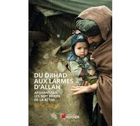 Du Djihad aux larmes d'Allah René Cagnat (Auteur)