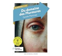 Du domaine des Murmures