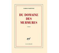 Du domaine des Murmures