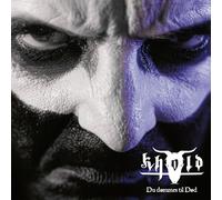 Du Dommes Til Dod – CD album – The Orchard