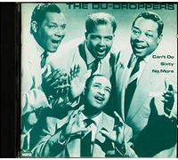 Du Droppers - Can't Do Sixty No More