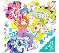 Du-du-Wa Do It!!/Good Morning [Import allemand]