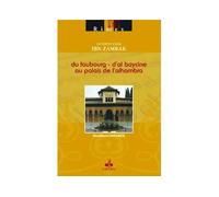 Du faubourg d'al baycine au pa - Hamdane Hadjaji - Albouraq - broché - Poésie