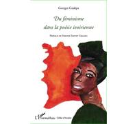 Du Féminisme Dans La Poésie Ivoirienne
